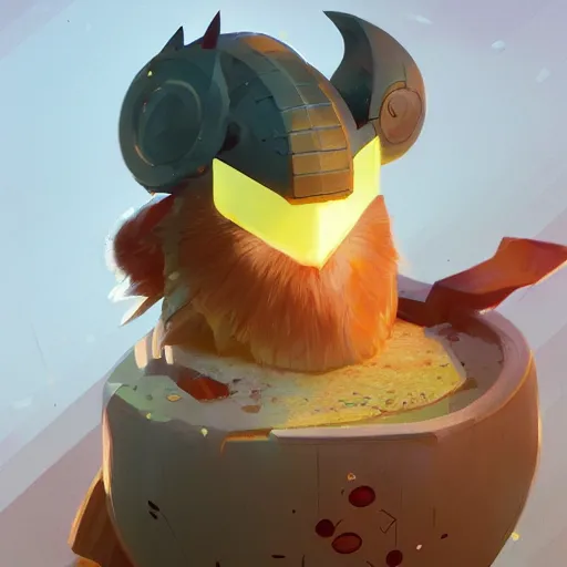 Prompt: portrait of mr viking toast, bread slice type pokemon, strong pixar toast warrior, volumetric lighting, dynamic composition, art by sachin teng and sergey kolesov and ruan jia and heng z, scifi, fantasy, hyper detailed, ultra realistic, sharp focus, wildlife photography, national geographic, octane render, concept art