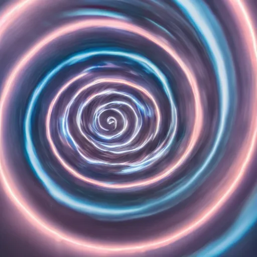 Image similar to a giant cloud, cloud spiral, waves of electrical energy spark around the spiral, 40nm lens, wide angle, shallow depth of field, 4k,