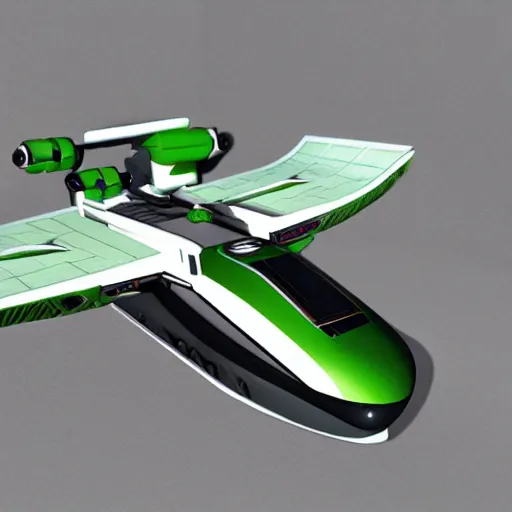 Image similar to Avorion Xotan ship