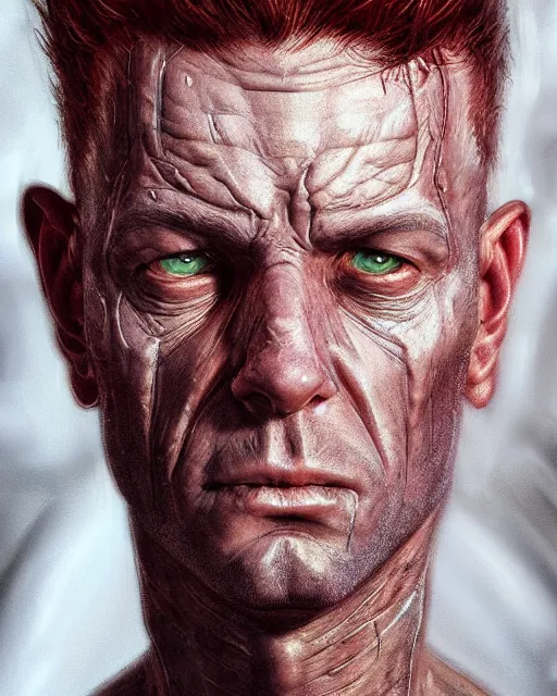 Image similar to portrait of the sandman, ultra realistic, epic, highly detailed, hd, sharp focus, cinematic lighting, realistic, dreamy, vivid colors, dreary, morose, matt painting, digital art, non blurry, sharp, artstation, concept art, smooth, illustration