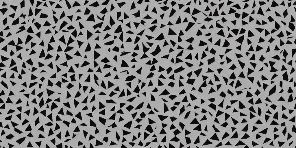 Prompt: tessellation