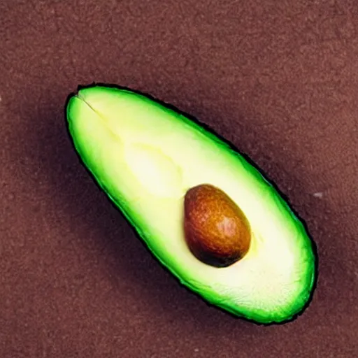 Image similar to nikocado avocado upset