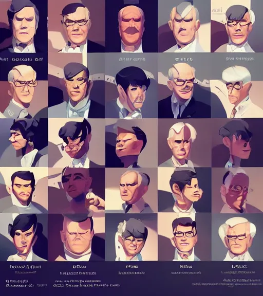 Image similar to face icon stylized minimalist steve martin, loftis, cory behance hd by jesper ejsing, by rhads, makoto shinkai and lois van baarle, ilya kuvshinov, rossdraws global illumination