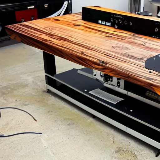 Image similar to TV Tuning table