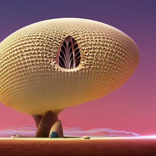 Image similar to art by benoit mandelbrot, filip hodas, vincent callebaut, and mike campau