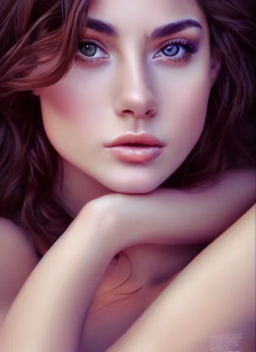 Image similar to a gorgeous greek female photo, professionally retouched, soft lighting, realistic, smooth face, full body shot, torso, dress, perfect eyes, sharp focus on eyes, 8 k, high definition, insanely detailed, intricate, elegant, art by artgerm and jason chan