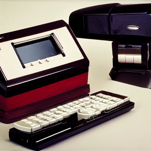 Image similar to executive toy. professional product photo. cinestill 1 9 7 9