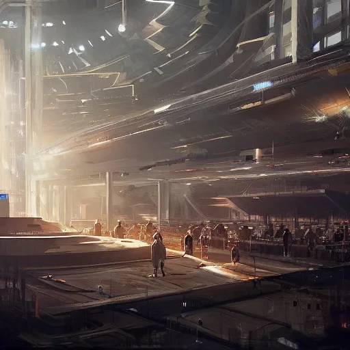 Prompt: scene of elon musk, mark zuckerberg, jeff bezos, in meeting together, very detailed, art contest winner on behance, trendy on deviant art, by artgem, greg rutkowski