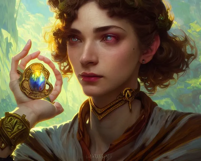 Prompt: photography of beauford delaney, deep focus, d & d and mtg, fantasy, intricate, elegant, highly detailed, digital painting, artstation, concept art, matte, sharp focus, illustration, hearthstone, art by artgerm and greg rutkowski and alphonse mucha