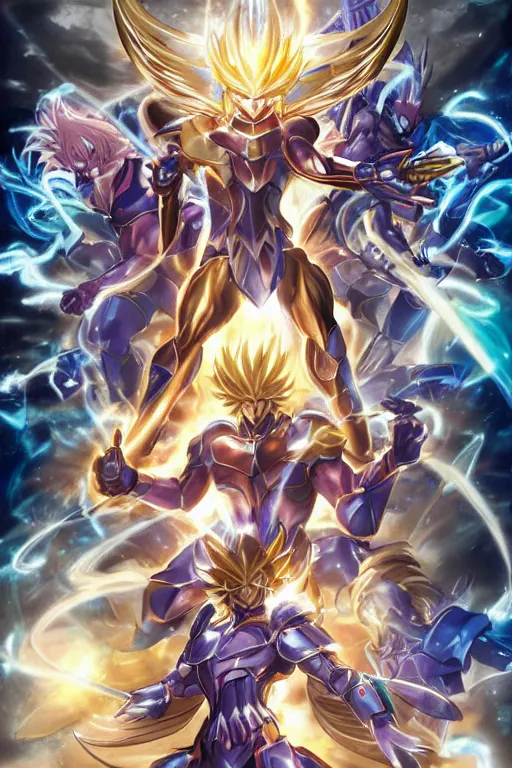 Image similar to 2 0 2 2 knights of the zodiac saint seiya battle for sanctuary hero suit armor comics mask minimalist verytoon nautiljon animes toei animation namco bandai, art by artgerm and greg rutkowski and magali villeneuve