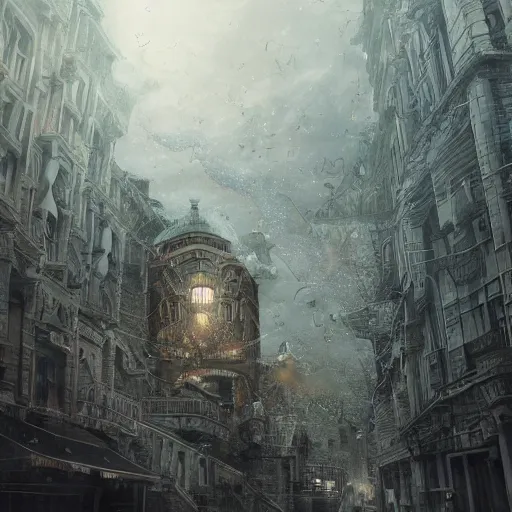 Image similar to hyperrealistic mixed media collaboration by thomas eakes & greg rutkowski & xiang duan & mike judge, perfect symmetry, dim volumetric lighting, 8 k octane beautifully detailed render, post - processing, portrait, extremely hyper - detailed, intricate, epic composition, highly detailed realistic attributes, cinematic lighting, masterpiece, trending on artstation, very very detailed, stunning,