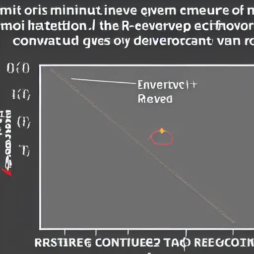 Prompt: this defines a minimum in the potential energy curve ( as can be verified either by a graph or by taking another derivative and verifying that it is concave upward at this point ), which means that for values of r slightly smaller than req the slope of the curve is negative ( so the force is positive, repulsive ).,