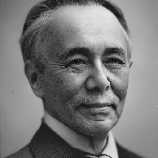 Image similar to portrait photograph