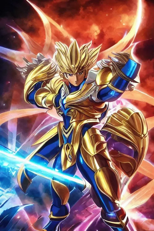 Image similar to 2 0 2 2 knights of the zodiac saint seiya battle for sanctuary hero suit armor comics mask minimalist verytoon nautiljon animes toei animation namco bandai, art by artgerm and greg rutkowski and magali villeneuve