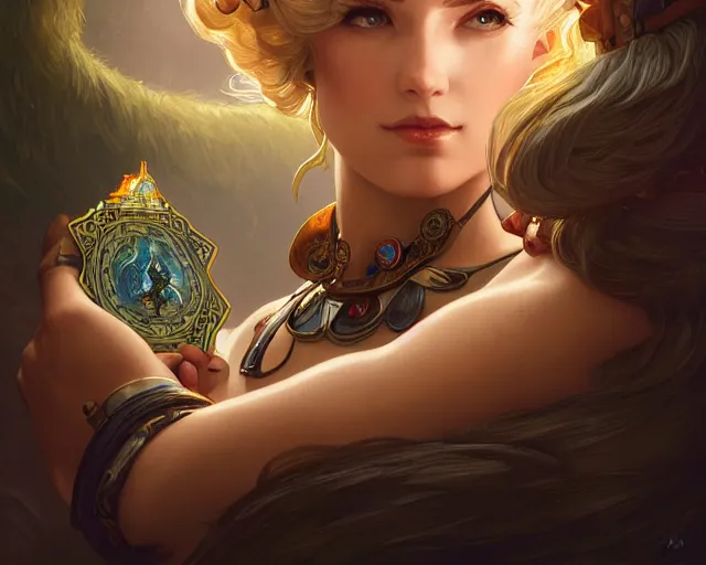 Image similar to photography of fernand fonssagrives, deep focus, d & d, fantasy, intricate, elegant, highly detailed, digital painting, artstation, concept art, matte, sharp focus, illustration, hearthstone, art by artgerm and greg rutkowski and alphonse mucha