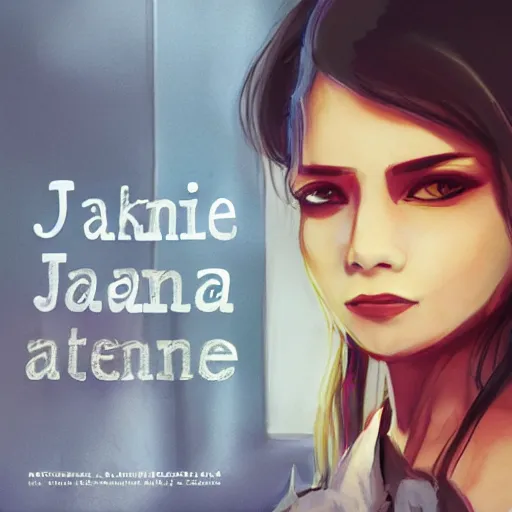 Prompt: cinematic, trending in deviantart, jakeukalane