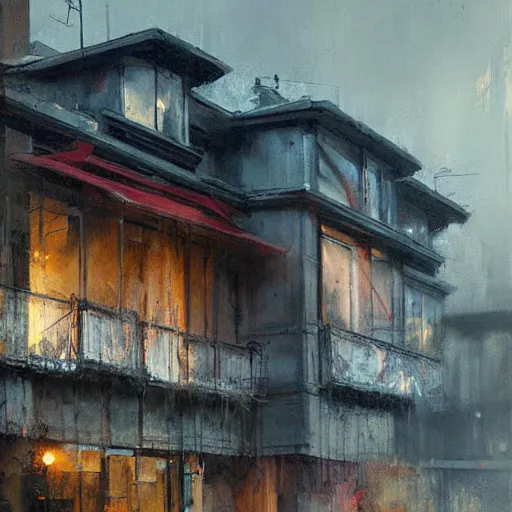 Prompt: house md, realistic, ultrahd, jeremy mann painting