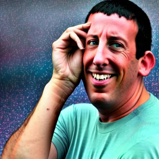 Image similar to adam sandler amibo