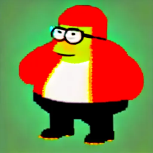 Image similar to Peter Griffin