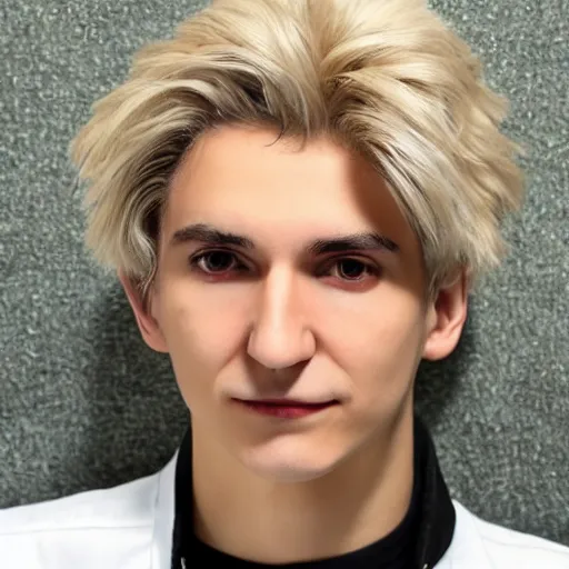 Image similar to xqc