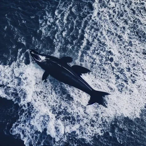 Image similar to a beautiful sea king controlling the ocean and animals, island, cinematic, film still