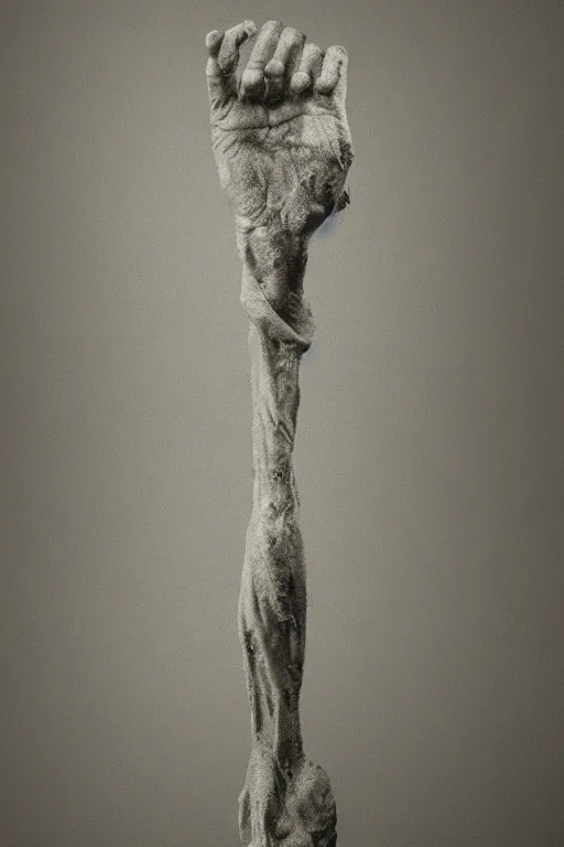 Prompt: souls of pain by giacometti, intricate, highly detailed, hyper realistic, soft shadow