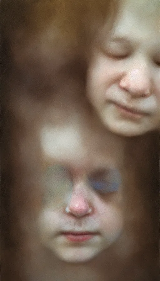 Image similar to the two complementary forces that make up all aspects and phenomena of life, by Alyssa Monks