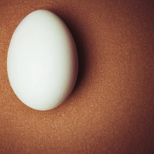 Image similar to ethereal egg