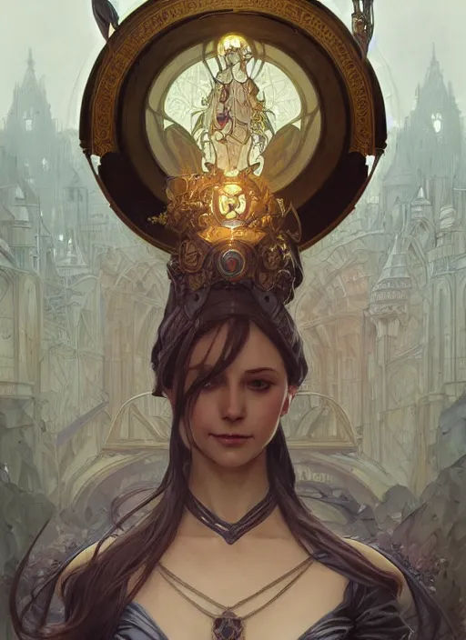 Prompt: symmetry!! minions, fantasy, medieval wear, intricate, elegant, highly detailed, digital painting, artstation, concept art, smooth, sharp focus, illustration, art by artgerm and greg rutkowski and alphonse mucha