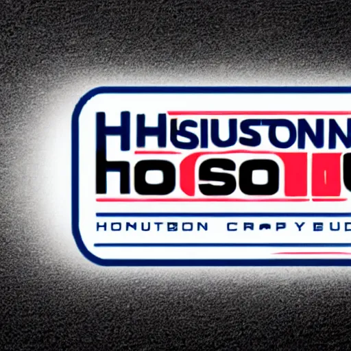 Image similar to houston company logo
