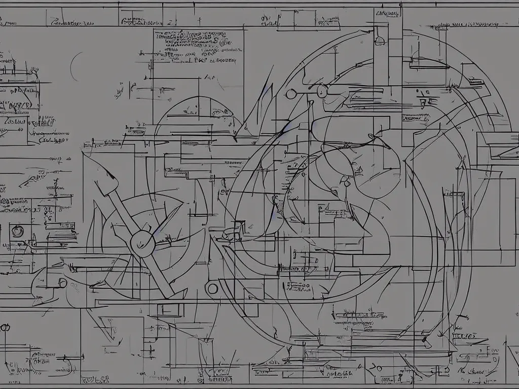 Image similar to simple!!!!!!!!!!!!! schematic of the tool that saved humanity, centered in a frame