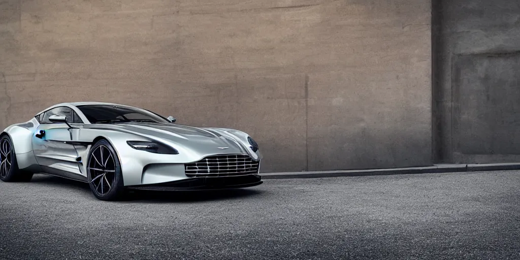 Image similar to “2022 Aston Martin One-77”