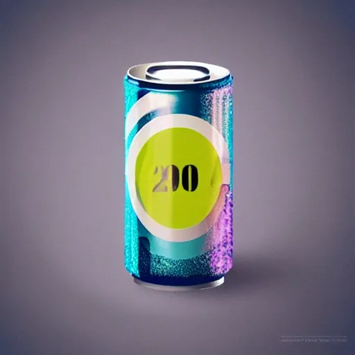 Image similar to 2 0 0 0 s render of soda can, dreamy, photorealistic, beautiful, shoegaze, y 2 k, by designers republic, by furifuri design