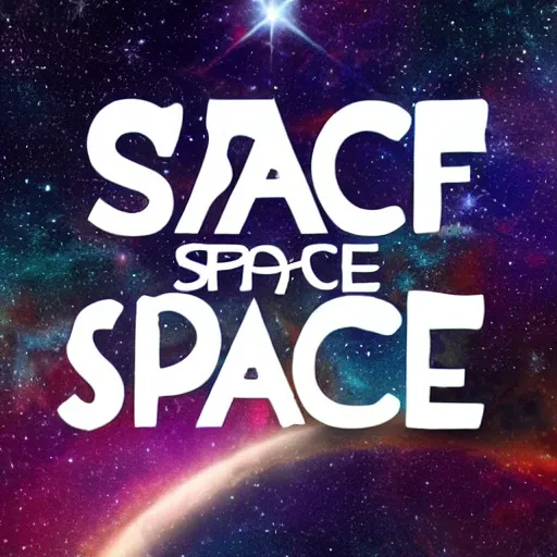 Image similar to space space