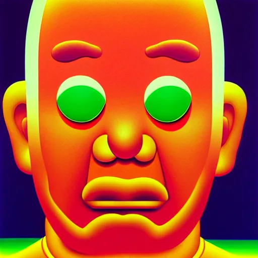 Image similar to burger by shusei nagaoka, kaws, david rudnick, airbrush on canvas, pastell colours, cell shaded, 8 k