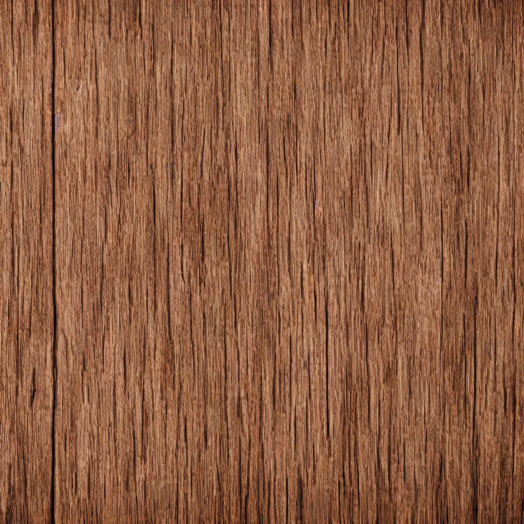 Prompt: 4K wood texture