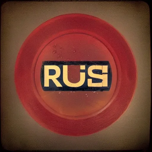 Image similar to “ rush ”