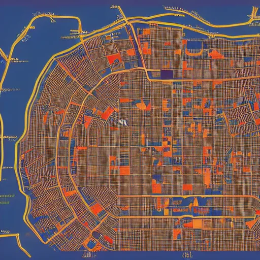 Free Satellite Location Map of Gololo