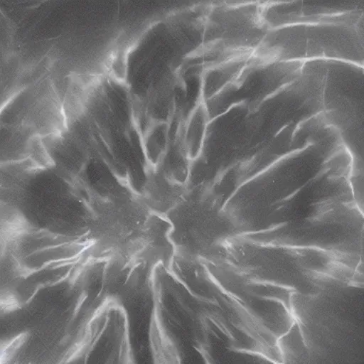 Image similar to Aphrodite:: awe, Electron Microscope, 8K, Stroboscope, Crepuscular Rays