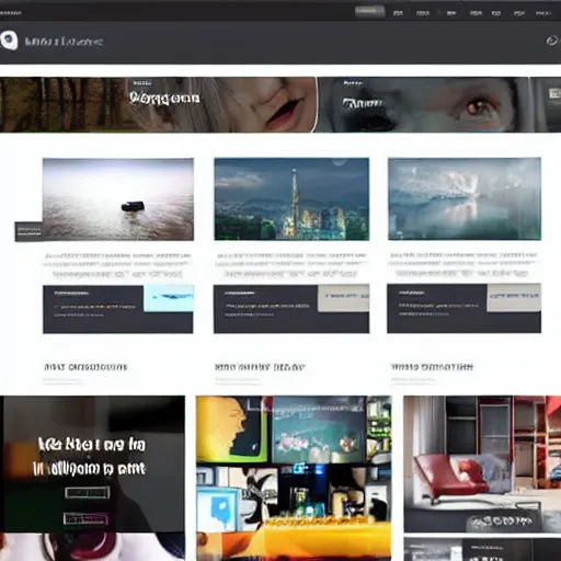 Image similar to best wordpress theme