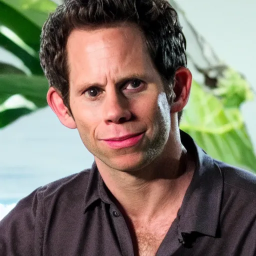 Image similar to dennis reynolds and the implication