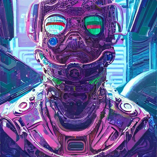 Image similar to hyperrealistic portrait of a squid monster astronaut, full body portrait, well lit, intricate abstract. cyberpunk, intricate artwork, by Tooth Wu, wlop, beeple. in the style of Jin Kagetsu, James Jean and wlop, highly detailed, sharp focus, intricate concept art, digital painting, ambient lighting, 4k, artstation