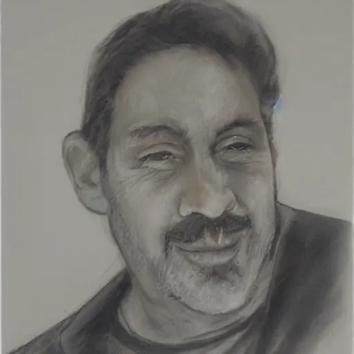 Image similar to mario john barilaro, realistic, standing