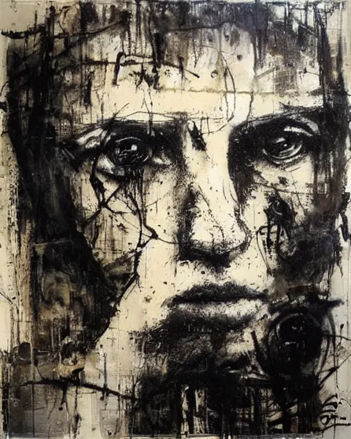 Prompt: the oracle of trees by guy denning, masterpiece