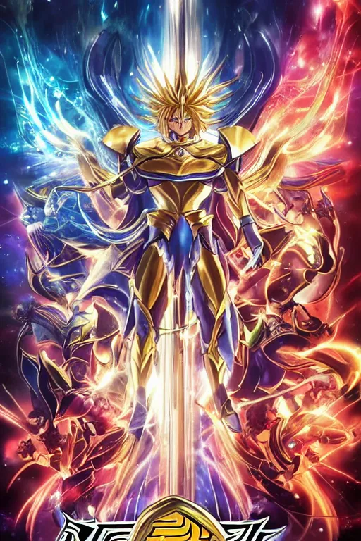 Image similar to 2 0 2 2 knights of the zodiac saint seiya battle for sanctuary hero suit armor comics mask minimalist verytoon nautiljon animes toei animation namco bandai, art by artgerm and greg rutkowski and magali villeneuve