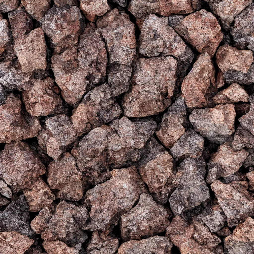 Prompt: iron mineral ore material texture, high detail, high definition, photorealistic, 8k,