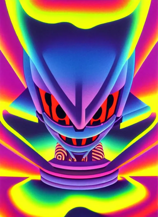 Image similar to yugioh monster by shusei nagaoka, kaws, david rudnick, airbrush on canvas, pastell colours, cell shaded, 8 k