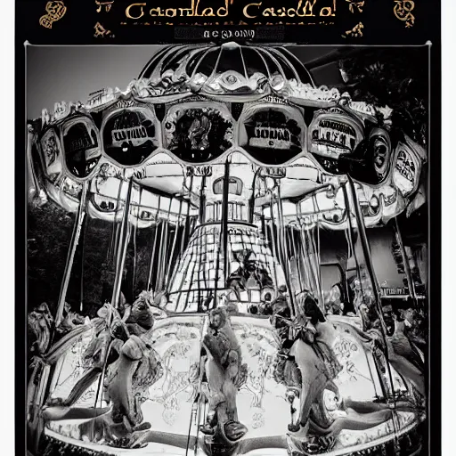 grandpa carousel | Stable Diffusion | OpenArt