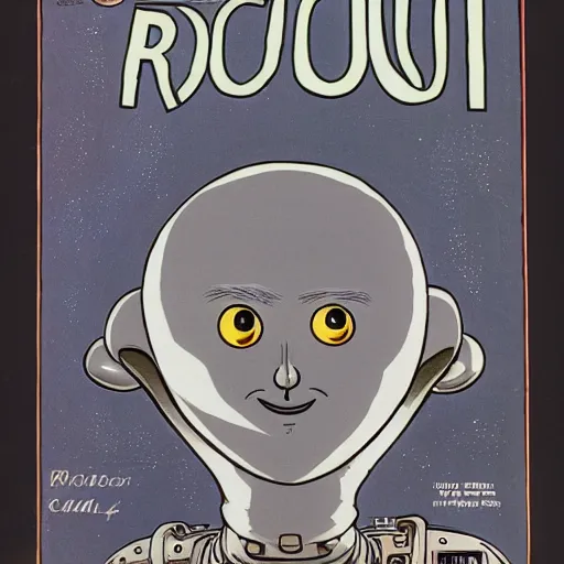 Prompt: Roswell Grey alien, With the big head and almond eyes and grey skin by Mort Drucker and Glen Orbik