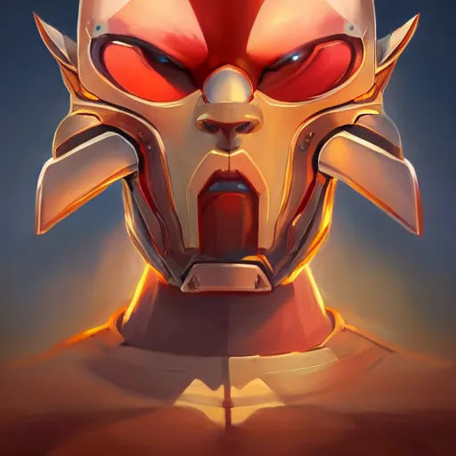 Image similar to face icon stylized minimalist starcraft, loftis, cory behance hd by jesper ejsing, by rhads, makoto shinkai and lois van baarle, ilya kuvshinov, rossdraws global illumination